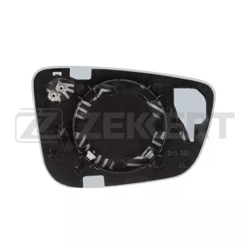 Зеркальный элемент левый асферический с подогревом BMW 3 (G2_ G80) 18- 5 (G3_ F90) 16- 7 (G11 G12
