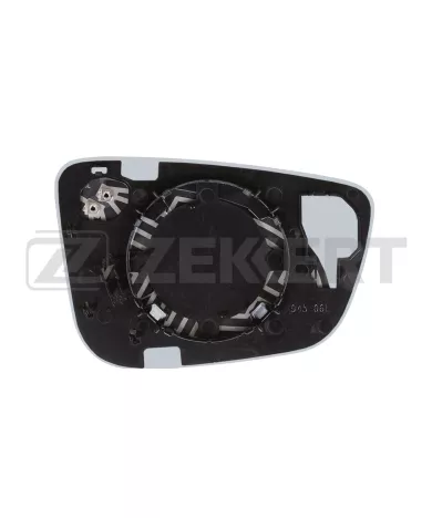 Зеркальный элемент левый асферический с подогревом BMW 3 (G2_ G80) 18- 5 (G3_ F90) 16- 7 (G11 G12