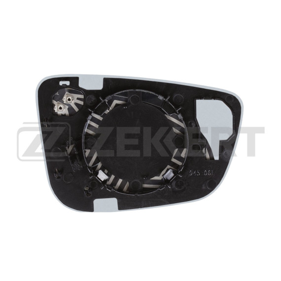 Зеркальный элемент левый асферический с подогревом BMW 3 (G2_ G80) 18- 5 (G3_ F90) 16- 7 (G11 G12