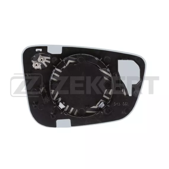 Зеркальный элемент левый асферический с подогревом BMW 3 (G2_ G80) 18- 5 (G3_ F90) 16- 7 (G11 G12