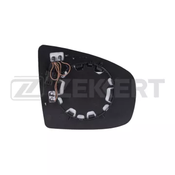 Зеркальный элемент левый асферический с подогревом BMW X5 (E70) 06- X6 (E71 E72) 08-