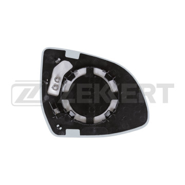 Зеркальный элемент левый асферический с подогревом BMW X6 (F16 F86) 14- X5 (F15 F85) 13- X3 (F25