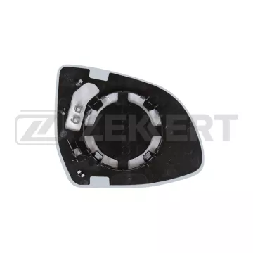 Зеркальный элемент левый асферический с подогревом BMW X6 (F16 F86) 14- X5 (F15 F85) 13- X3 (F25