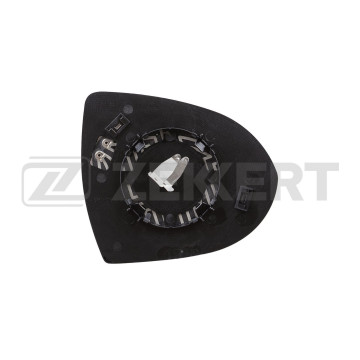 Зеркальный элемент левый асферический с подогревом Kia Sportage III 10-