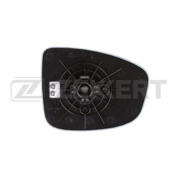 Зеркальный элемент левый асферический с подогревом Mazda CX-5 11-