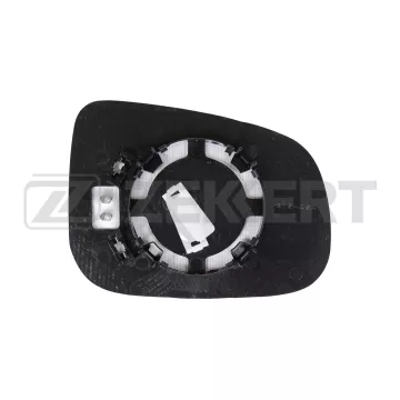 Зеркальный элемент левый асферический с подогревом Volvo S40 II 05- V40 II 12- Volvo C30 06-