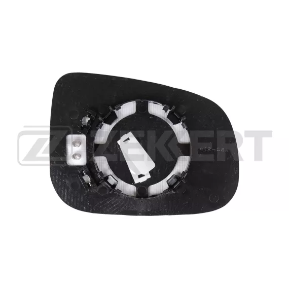 Зеркальный элемент левый асферический с подогревом Volvo S40 II 05- V40 II 12- Volvo C30 06-
