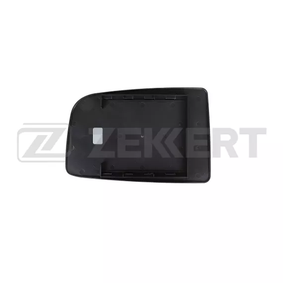 Зеркальный элемент левый верхний выпуклый VW Crafter 06- MB Sprinter (B906) 06-