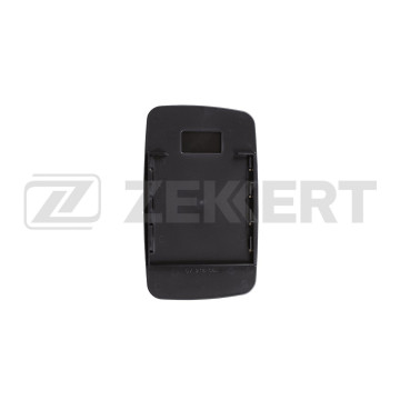 Зеркальный элемент левый выпуклый MB Sprinter 2-4-t (B901-B904) 95- VW LT 28-35 II 28-46 II 96-