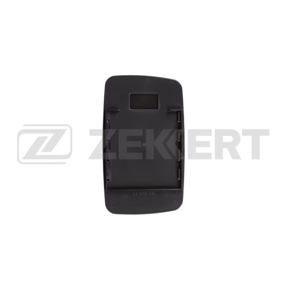 Зеркальный элемент левый выпуклый MB Sprinter 2-4-t (B901-B904) 95- VW LT 28-35 II 28-46 II 96-