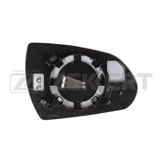 Зеркальный элемент левый выпуклый с подогревом Hyundai Elantra VI 15-