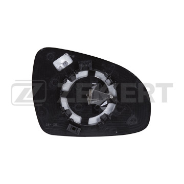 Зеркальный элемент левый выпуклый с подогревом Kia Sportage IV 16-