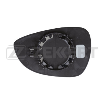 Зеркальный элемент правый асферический Ford B-MAX 12- Ford Fiesta VI 08-