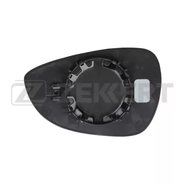 Зеркальный элемент правый асферический Ford B-MAX 12- Ford Fiesta VI 08-