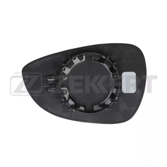 Зеркальный элемент правый асферический Ford B-MAX 12- Ford Fiesta VI 08-