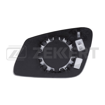Зеркальный элемент правый асферический с подогревом BMW 1 (F20 F21) 11- 3 (F30 F80 F34) 11- 5 (