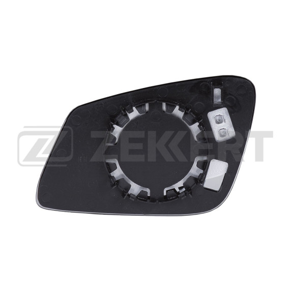 Зеркальный элемент правый асферический с подогревом BMW 1 (F20 F21) 11- 3 (F30 F80 F34) 11- 5 (