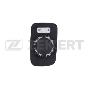 Зеркальный элемент правый асферический с подогревом BMW 3 (E46) 00- 7 (E65 E66 E67) 01-