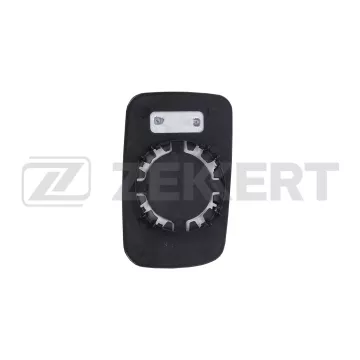 Зеркальный элемент правый асферический с подогревом BMW 3 (E46) 00- 7 (E65 E66 E67) 01-