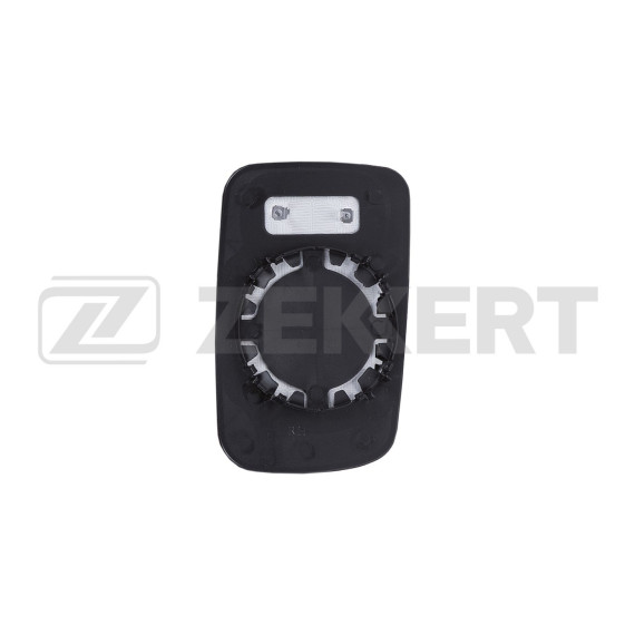 Зеркальный элемент правый асферический с подогревом BMW 3 (E46) 00- 7 (E65 E66 E67) 01-