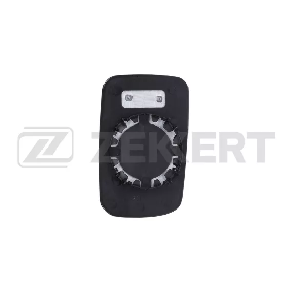 Зеркальный элемент правый асферический с подогревом BMW 3 (E46) 00- 7 (E65 E66 E67) 01-