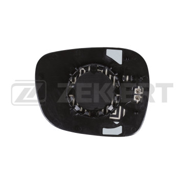 Зеркальный элемент правый асферический с подогревом BMW X1 (E84) 09- X3 (F25) 10-