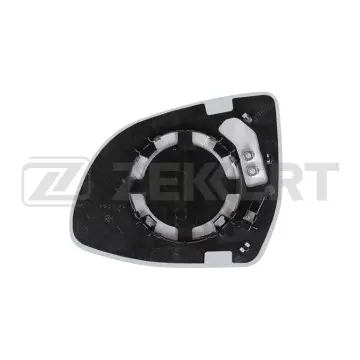 Зеркальный элемент правый асферический с подогревом BMW X6 (F16 F86) 14- X5 (F15 F85) 13- X3 (F2