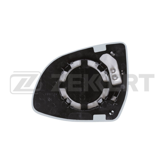 Зеркальный элемент правый асферический с подогревом BMW X6 (F16 F86) 14- X5 (F15 F85) 13- X3 (F2