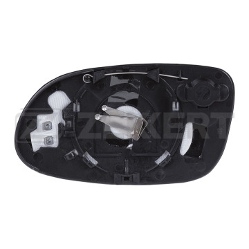 Зеркальный элемент правый асферический с подогревом MB A-Class (W168) 97- CLK (C208 A208) 97- SLK