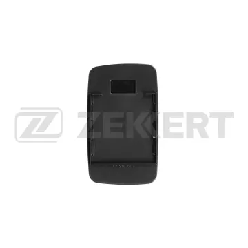 Зеркальный элемент правый выпуклый MB Sprinter 2-4-t (B901-B904) 95- VW LT 28-35 II 28-46 II 96-