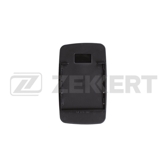 Зеркальный элемент правый выпуклый MB Sprinter 2-4-t (B901-B904) 95- VW LT 28-35 II 28-46 II 96-