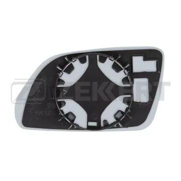 Зеркальный элемент правый выпуклый Skoda Octavia (1Z3 1Z3) 04- VW Polo IV 01-