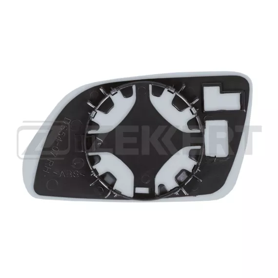 Зеркальный элемент правый выпуклый Skoda Octavia (1Z3 1Z3) 04- VW Polo IV 01-