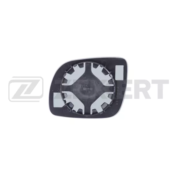 Зеркальный элемент правый выпуклый малый Seat Arosa 97- Cordoba 96- VW Bora 98- Golf IV 97- Pass
