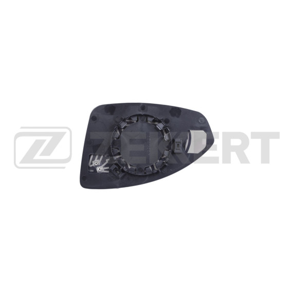 Зеркальный элемент правый выпуклый с подогревом Chevrolet Cruze (J300 J308) 09-