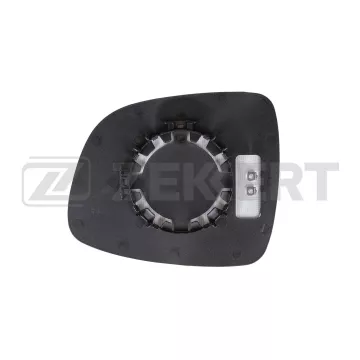 Зеркальный элемент правый выпуклый с подогревом Fiat Sedici (189_) Suzuki SX4 (EY GY) 06-