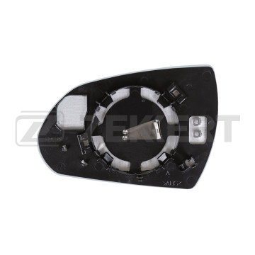 Зеркальный элемент правый выпуклый с подогревом Hyundai Elantra VI 15-