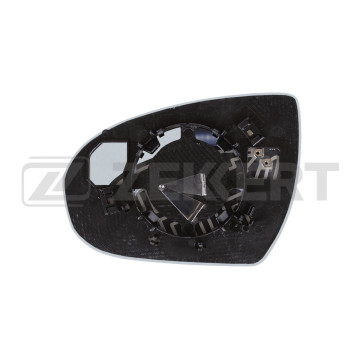 Зеркальный элемент правый выпуклый с подогревом Hyundai Tucson III 15-