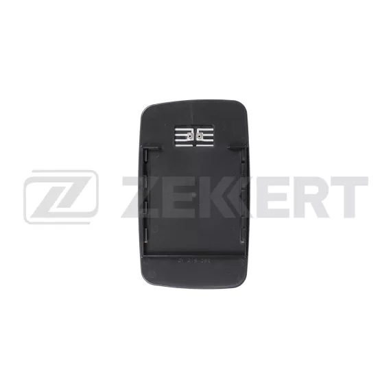 Зеркальный элемент правый выпуклый с подогревом MB Sprinter 2-4-t (B901-B904) 95- VW LT 28-35 II 2