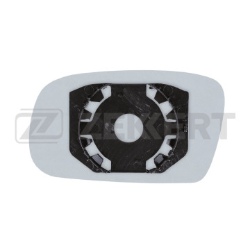 Зеркальный элемент правый мех регулировка Daewoo Nexia 97-