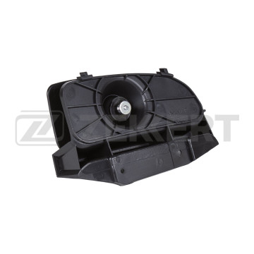 Зеркальный элемент правый нижний выпуклый Citroen Jumper (230_ 244) 94- Fiat Ducato (230_ 244_) 94-