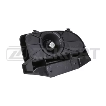 Зеркальный элемент правый нижний выпуклый Citroen Jumper (230_ 244) 94- Fiat Ducato (230_ 244_) 94-
