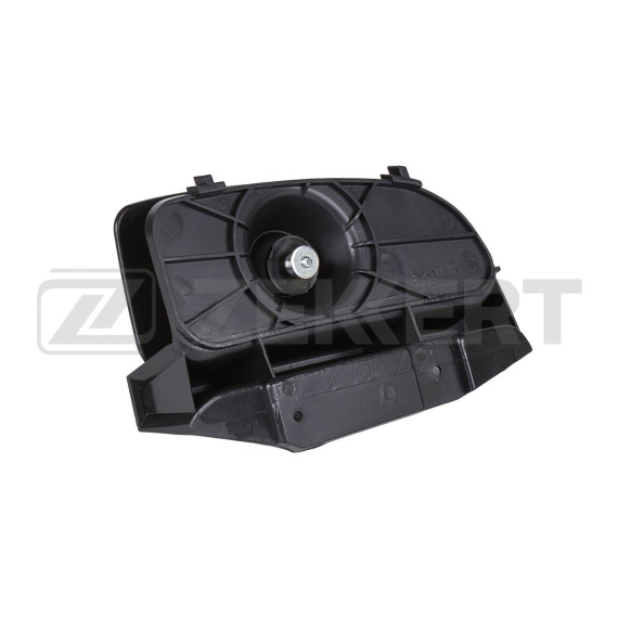 Зеркальный элемент правый нижний выпуклый Citroen Jumper (230_ 244) 94- Fiat Ducato (230_ 244_) 94-