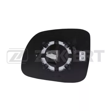 Зеркальный элемент правый с подогревом Chevrolet Captiva (C100) 07-
