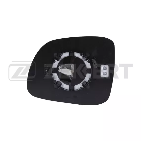 Зеркальный элемент правый с подогревом Chevrolet Captiva (C100) 07-