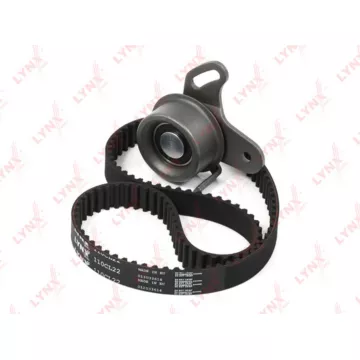 Комплект ремня ГРМ (12V) HYUNDAI Accent(LC) 1.3-1.5 00-05 / Getz 1.3 02>