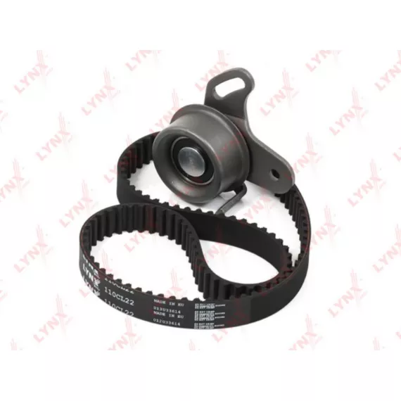 Комплект ремня ГРМ (12V) HYUNDAI Accent(LC) 1.3-1.5 00-05 / Getz 1.3 02>
