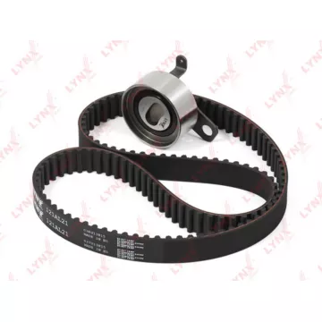 Комплект ремня ГРМ (7A-FE) TOYOTA Avensis(T22) 1.8 97-00 / Caldina(T19/T21) 1.8 92-01 / Carina E(T19