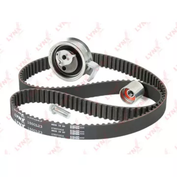 Комплект ремня ГРМ AUDI A4 1.8-2.0 95-08 / A6 1.8-2.0 97-05 SKODA Superb 1.8 01-08 VW Passat 1.8-2