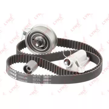 Комплект ремня ГРМ AUDI A4 1.8 94-00 / A6 1.8 95-05 VW Passat 1.8 96-00
